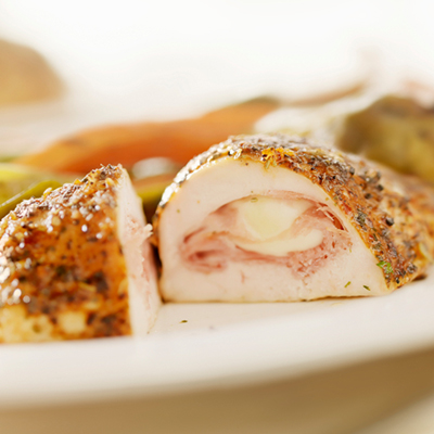 POULET SURPRISE