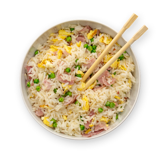 RIZ CANTONAIS