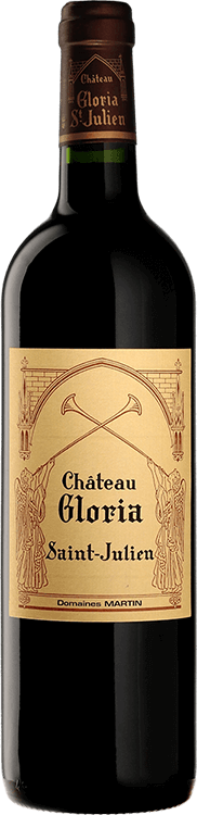 CHATEAU GLORIA