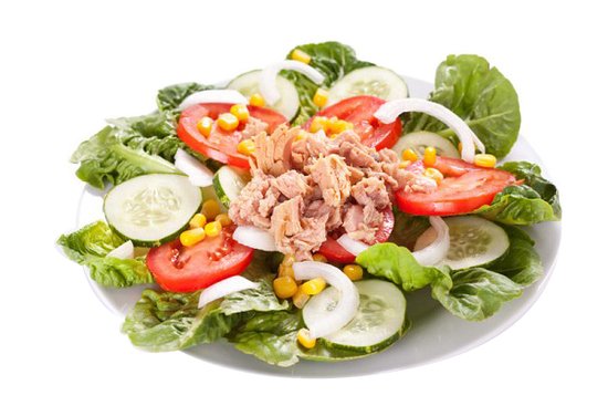 SALADE SPÉCIALE
