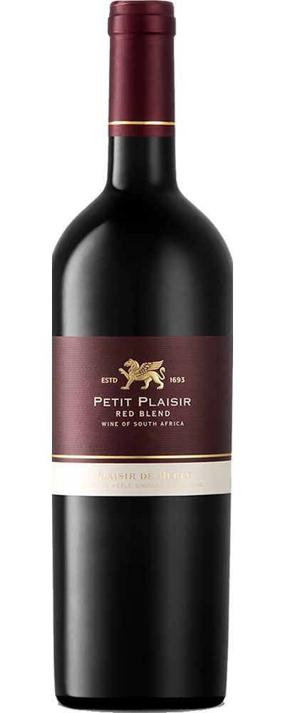Plaisir de Merle Petit Plaisir