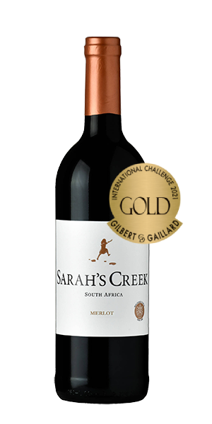 SARAH CREEK MERLOT