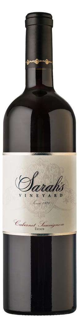 Sarah's. cabernet