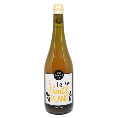 CHATEAU ALTA GAI BLANC