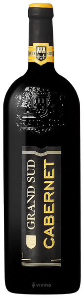 grand sud cabernet  1l