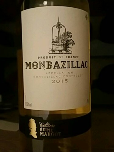 MonbAZILLAC, Reine Margot