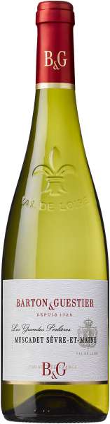 Muscadet B&G