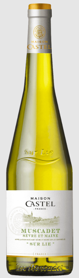 MUSCADET CASTEL