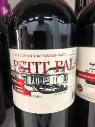 PETIT PALACE