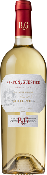Sauterne B&G