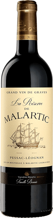 LA RESERVE DE MALARTIC