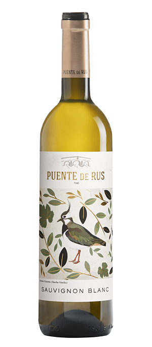 RUS BRIDGE 75CL