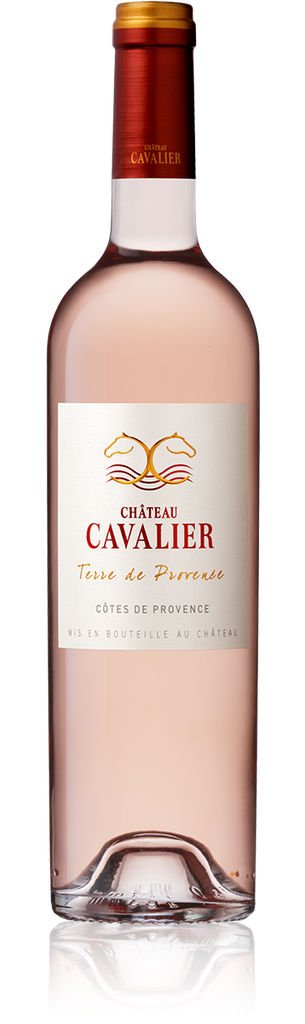CHATEAU CAVALIER