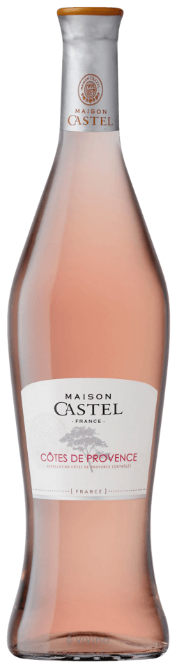COTES DE PROVENCE CASTEL