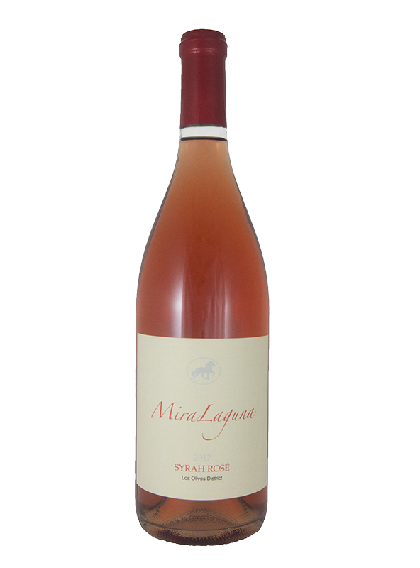 SYRAH ROSE