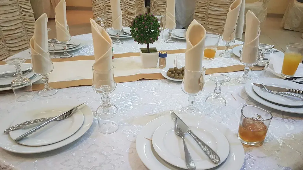 Réservation traiteur