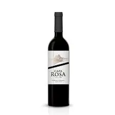 CAPA DE ROSA