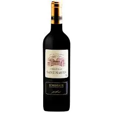 CHATEAU SAINT MARTIN