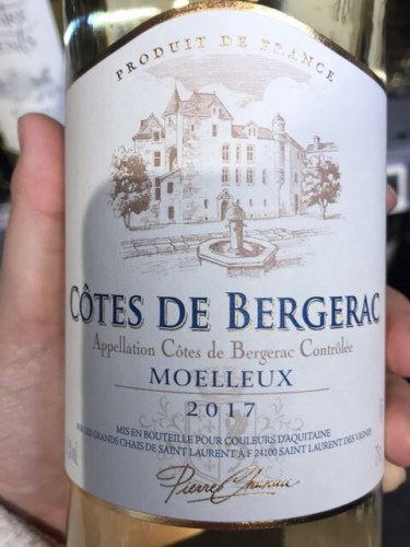 COTE DE BERGERAC