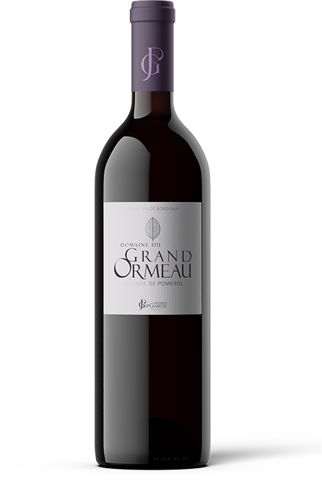 GRAND ORMEAU