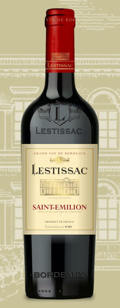 LESTISSAC BORDEAUX