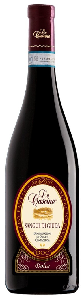 SANGUE DI GUIDA