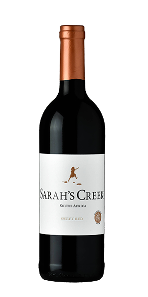 SARAH'S CREEK