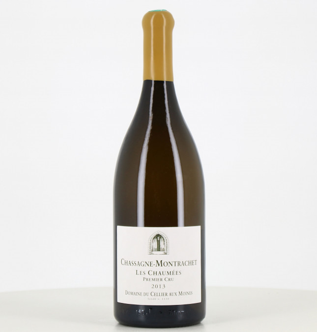 CHASSAGNE MONTRACHET 2013