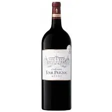 chateau tour prignac GM