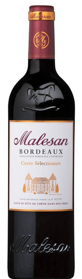 MALESAN