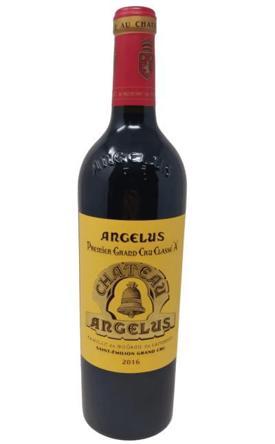 saint emilion angelus