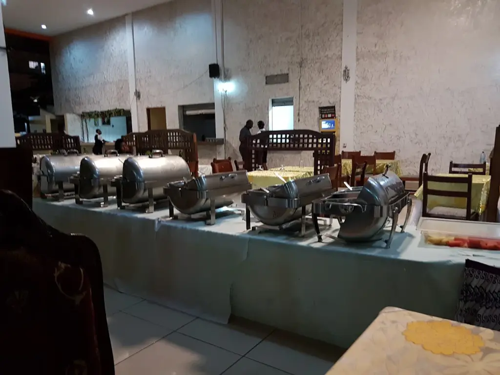 BUFFET SPECIAL