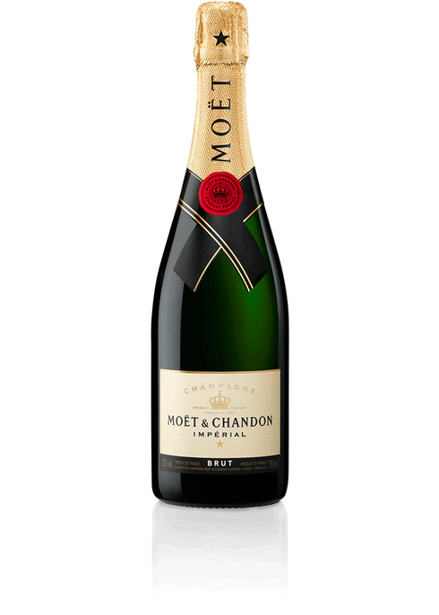 MOET&CHANDON,IMPERIAL BRUT