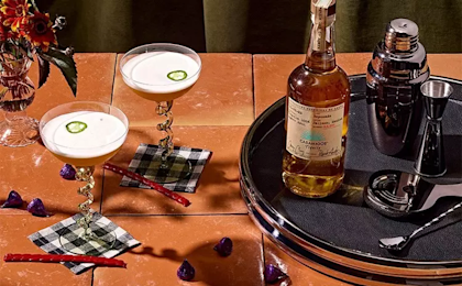 COCKTAIL
