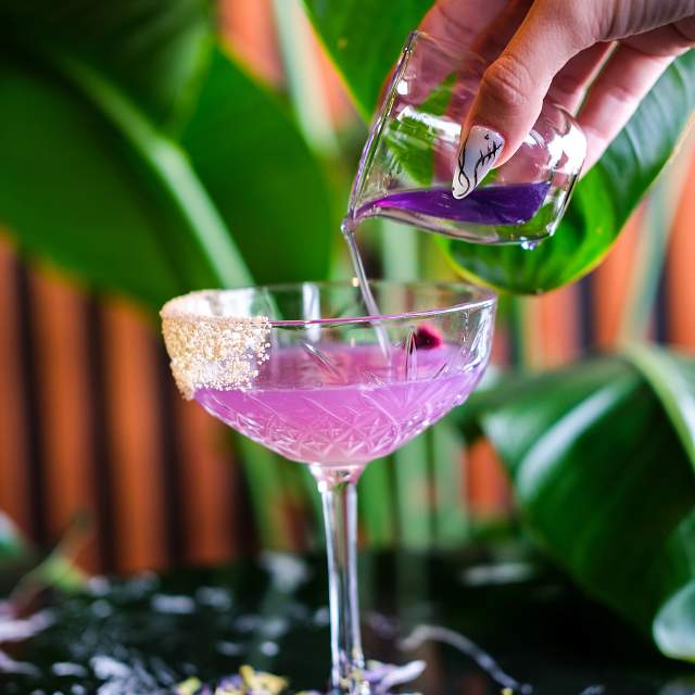 COCKTAIL