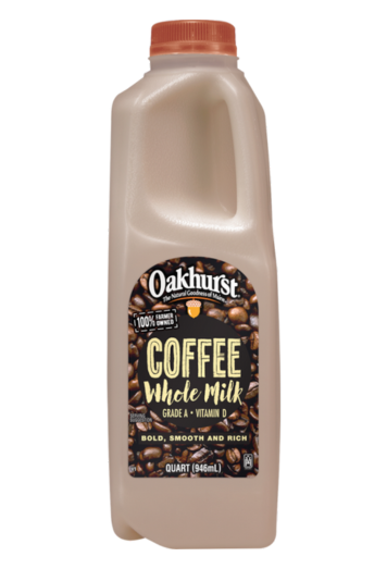 COFFEE MILK