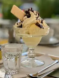 ICE CREAM