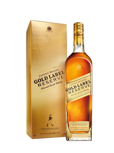 GOLD LABEL RESERVE