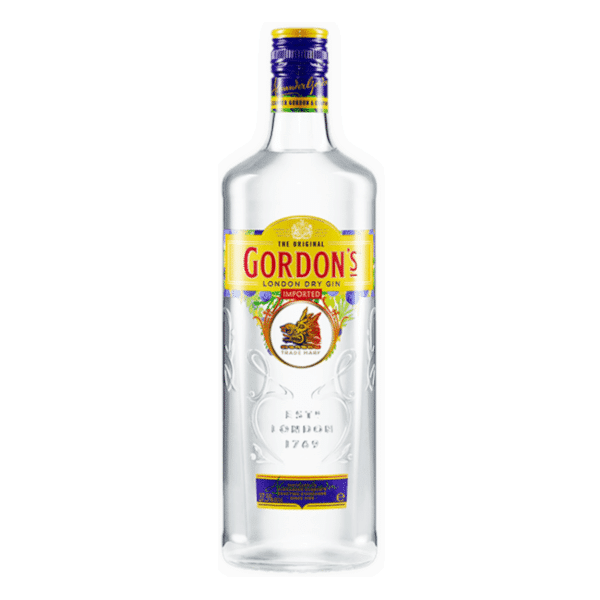 GORDON DRY GIN