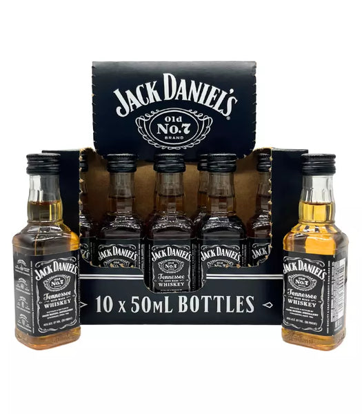 jack daniel
