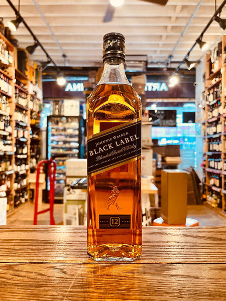 JOHNNIE WALKER