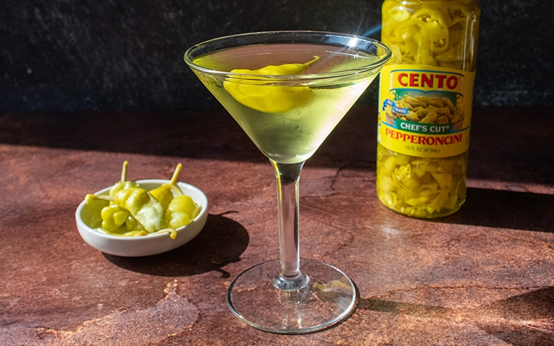MARTINI