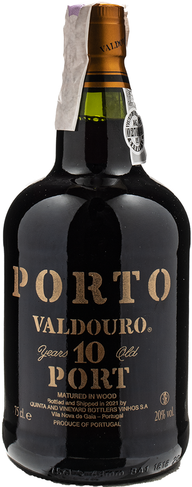 porto bouteille