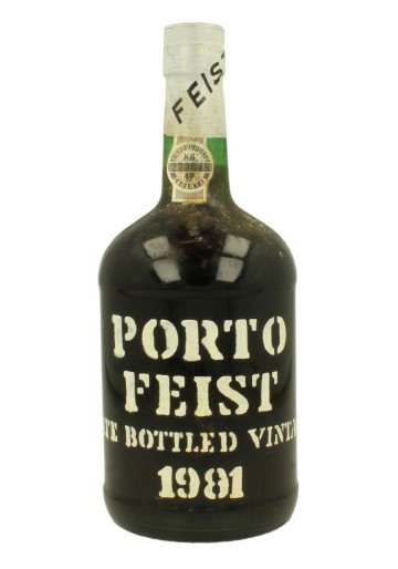 PORTO WISCKY