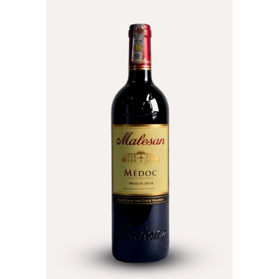 MALESAN MEDOC 75CL