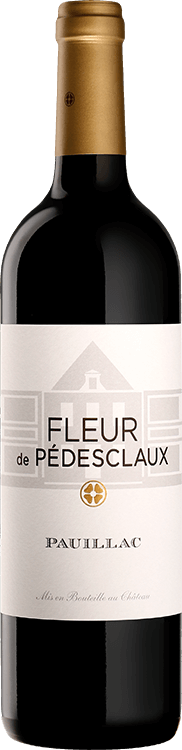 FLEUR DE PEDESCLAUX