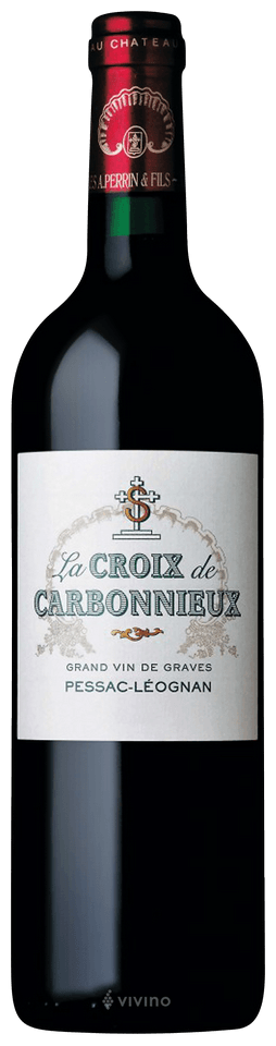 LA CROIX DE CARBONNIEUX
