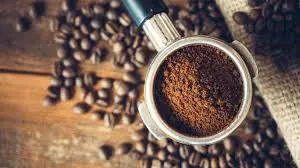 CAFE MOULU
