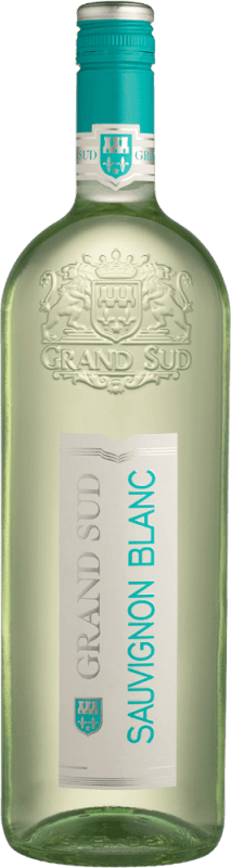 GRAND SUD CHARDONNAY 25CL