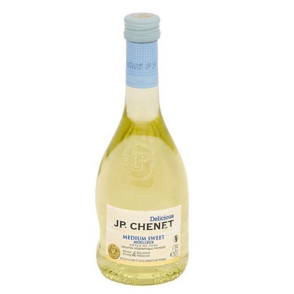 GRAND SUD MOULLEUX 25CL NEW